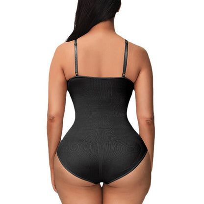 Bodysuit Shapewear Women Full Body Shaper Tummy Control Slimming Sheath Butt Lifter Push up Thigh Slimmer Abdomen Shapers Corset
